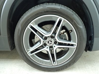 2023 Mercedes-BENZ GLB 缩略图 19