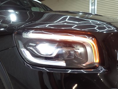صورة 10 لـ 2023 Mercedes-BENZ GLB