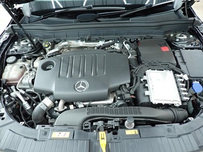 2023 Mercedes-BENZ GLB 缩略图 57