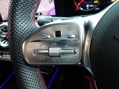 2023 Mercedes-BENZ GLB 缩略图 45