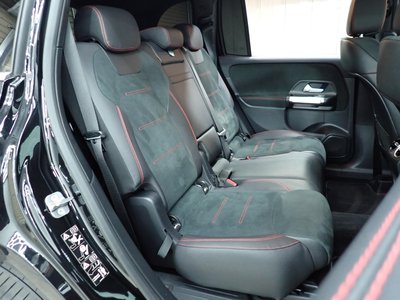 2023 Mercedes-BENZ GLB 缩略图 33