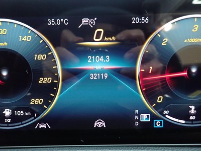 2023 Mercedes-BENZ GLB 缩略图 47