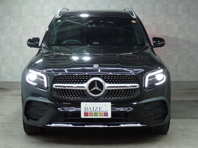 صورة 8 لـ 2023 Mercedes-BENZ GLB