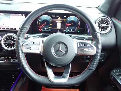 2023 Mercedes-BENZ GLB 缩略图 31