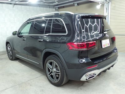 2023 Mercedes-BENZ GLB 缩略图 18