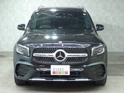 صورة 7 لـ 2023 Mercedes-BENZ GLB