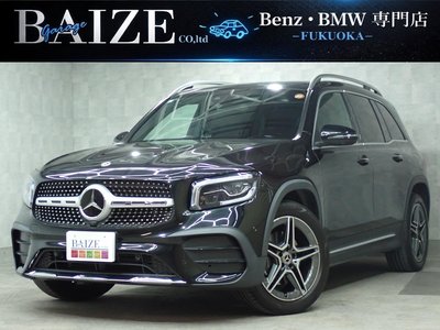 صورة 1 لـ 2023 Mercedes-BENZ GLB