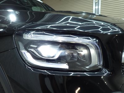 صورة 9 لـ 2023 Mercedes-BENZ GLB
