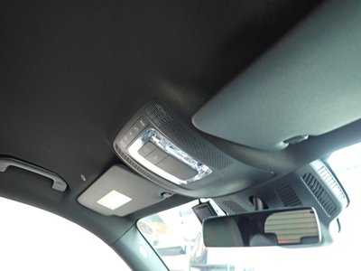 2023 Mercedes-BENZ GLB 缩略图 52