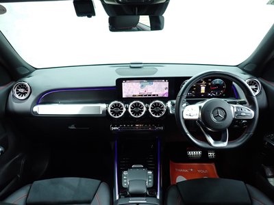 2023 Mercedes-BENZ GLB 缩略图 29