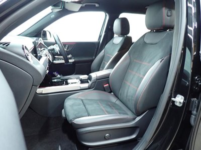 2023 Mercedes-BENZ GLB 缩略图 36