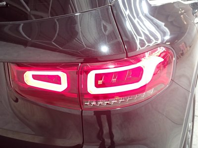 2023 Mercedes-BENZ GLB 缩略图 14
