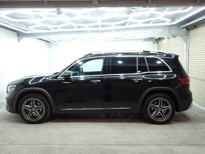 2023 Mercedes-BENZ GLB 缩略图 27