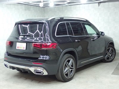 2023 Mercedes-BENZ GLB 缩略图 16