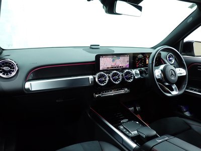 2023 Mercedes-BENZ GLB 缩略图 30