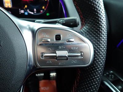 2023 Mercedes-BENZ GLB 缩略图 46
