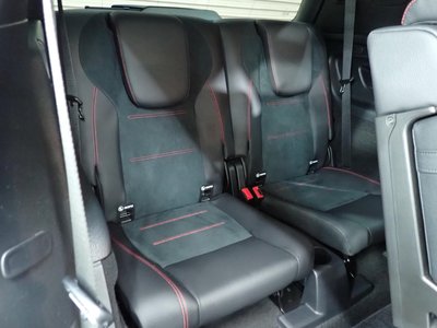 2023 Mercedes-BENZ GLB 缩略图 34