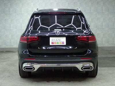 2023 Mercedes-BENZ GLB 缩略图 17