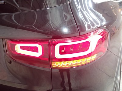 2023 Mercedes-BENZ GLB 缩略图 15