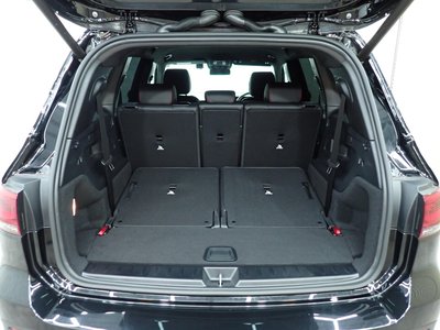 2023 Mercedes-BENZ GLB 缩略图 25