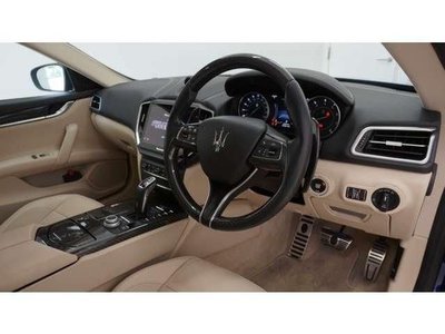 MASERATI GHIBLI - 9