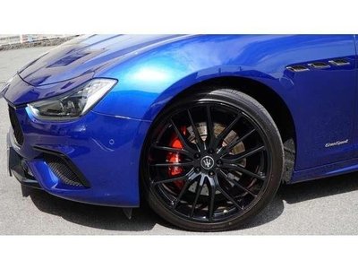 MASERATI GHIBLI - 7