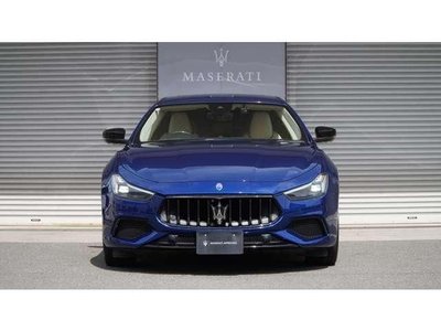 MASERATI GHIBLI - 6