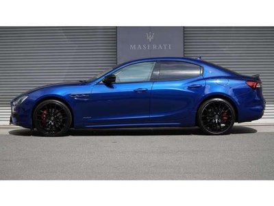 MASERATI GHIBLI - 2