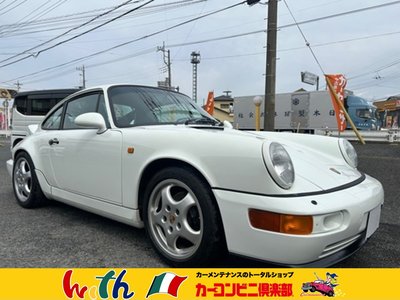 PORSCHE 911 - 1