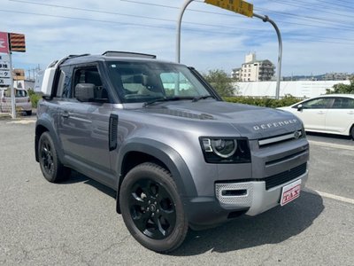 LAND ROVER DEFENDER - 6