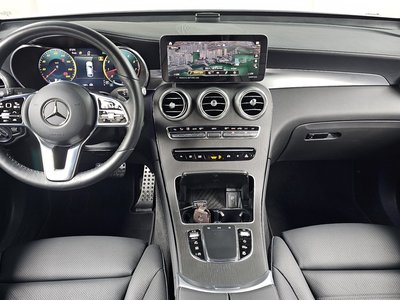 MERCEDES-BENZ GLC - 5