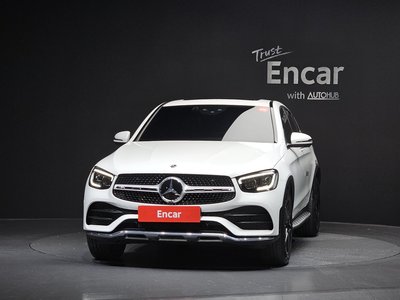 MERCEDES-BENZ GLC - 2