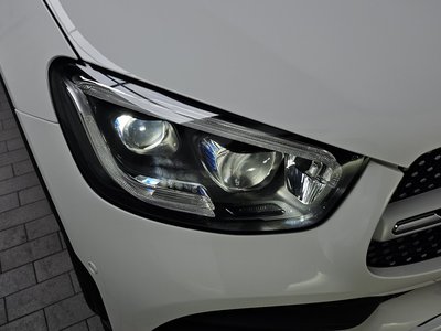 MERCEDES-BENZ GLC - 9