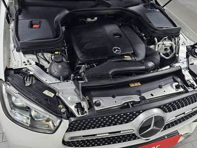 MERCEDES-BENZ GLC - 7