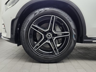 MERCEDES-BENZ GLC - 6