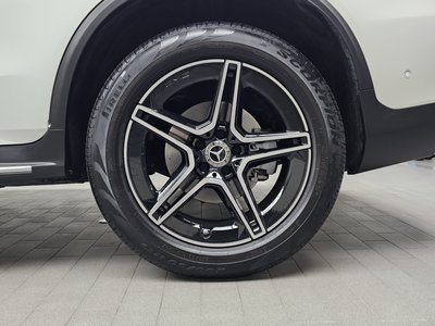 MERCEDES-BENZ GLC - 8