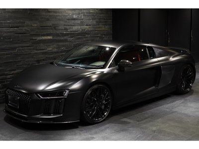 AUDI R8 - 6