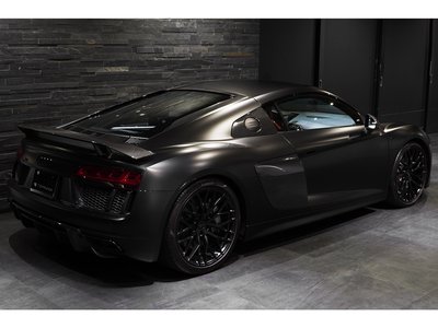 AUDI R8 - 7
