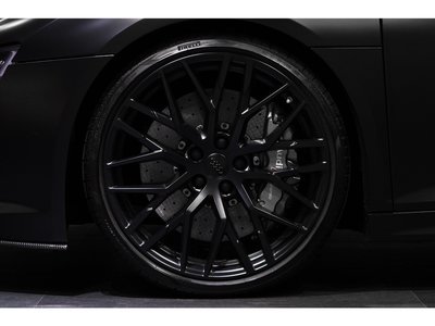 AUDI R8 - 9