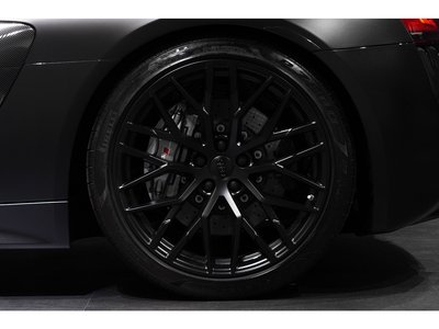 AUDI R8 - 10