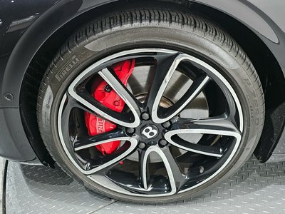 BENTLEY CONTINENTAL - 6