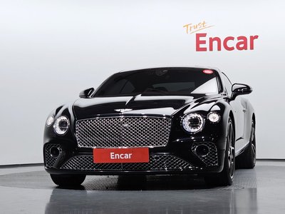 BENTLEY CONTINENTAL - 2