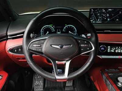 صورة مصغرة 13 لـ 2023 Genesis GV70