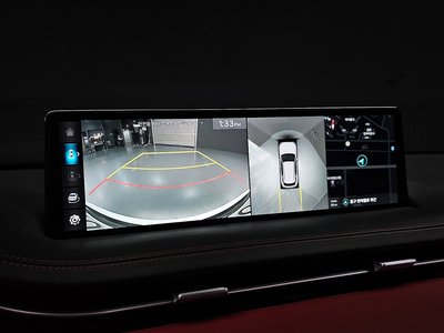 صورة مصغرة 15 لـ 2023 Genesis GV70