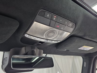 صورة مصغرة 21 لـ 2023 Mercedes-BENZ G-CLASS
