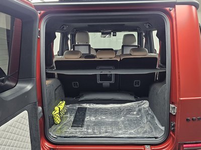 صورة مصغرة 23 لـ 2023 Mercedes-BENZ G-CLASS