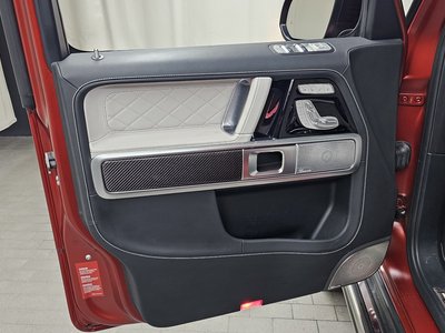 صورة مصغرة 14 لـ 2023 Mercedes-BENZ G-CLASS