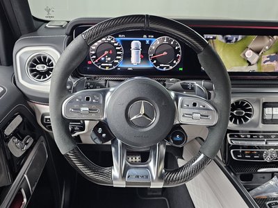 صورة مصغرة 19 لـ 2023 Mercedes-BENZ G-CLASS