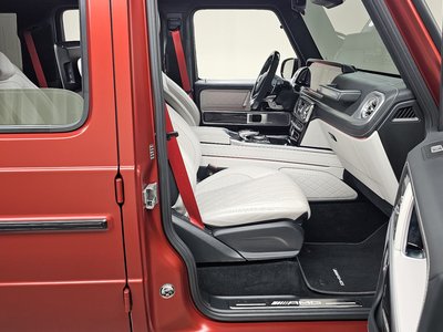 صورة مصغرة 16 لـ 2023 Mercedes-BENZ G-CLASS