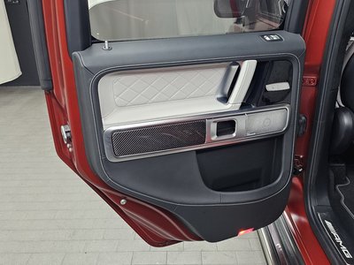 صورة مصغرة 15 لـ 2023 Mercedes-BENZ G-CLASS